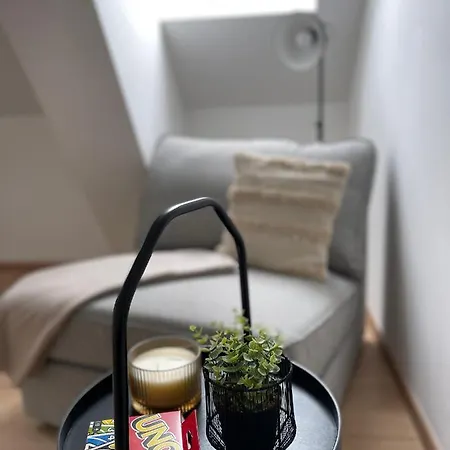 Farawayhomes Studio Klagenfurt #2 Apartment
