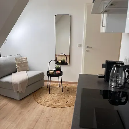 Farawayhomes Studio Klagenfurt #2