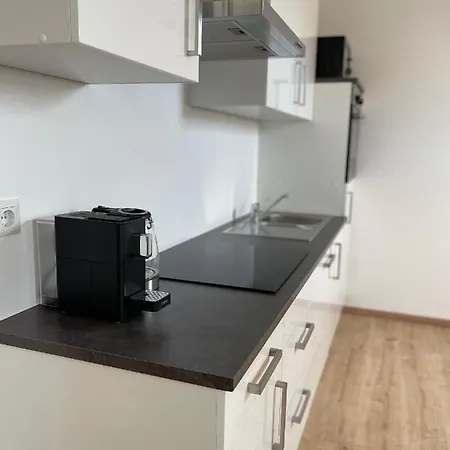 Apartman Farawayhomes Klagenfurt #2