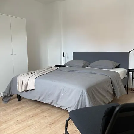 Farawayhomes Studio Klagenfurt #2 Apartment