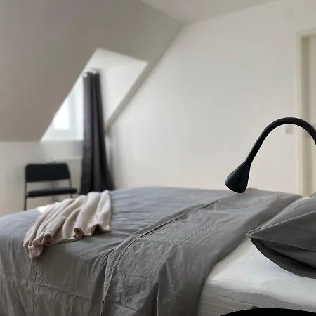 Farawayhomes Studio Klagenfurt #2 *