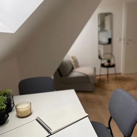 Farawayhomes Studio Klagenfurt #2 *