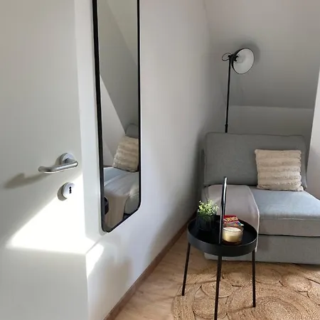 Farawayhomes Studio Klagenfurt #2 *
