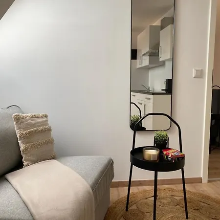 Apartment Farawayhomes Studio Klagenfurt #2