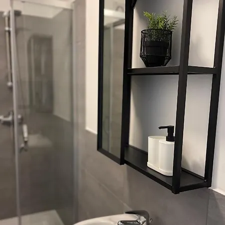 Farawayhomes Klagenfurt #2 *