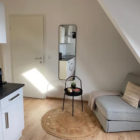 Farawayhomes Studio Klagenfurt #2 *