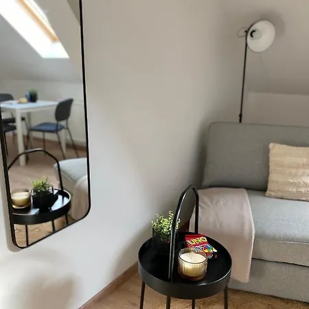 Apartment Farawayhomes Studio Klagenfurt #2