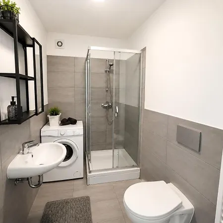 Daire Farawayhomes Klagenfurt #2