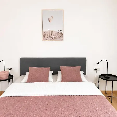 Farawayhomes Klagenfurt #2 Daire