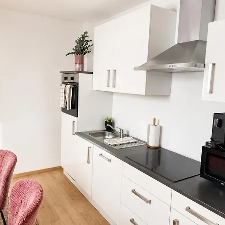 Daire Farawayhomes Klagenfurt #2 Klagenfurt am Woerthersee