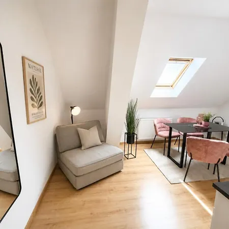 Daire Farawayhomes Klagenfurt #2