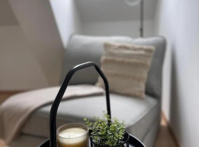 Farawayhomes Klagenfurt #2 Appartement