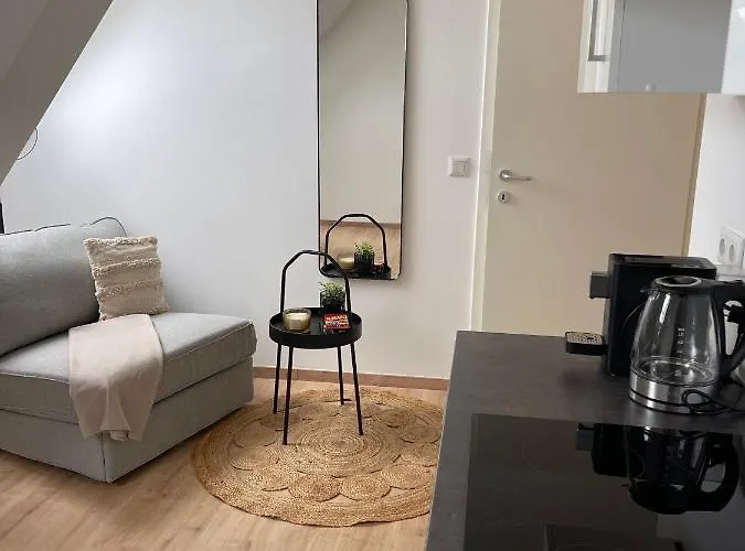 Farawayhomes Klagenfurt #2