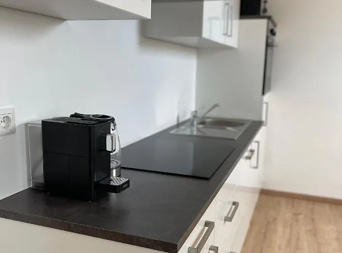 Appartement Farawayhomes Klagenfurt #2