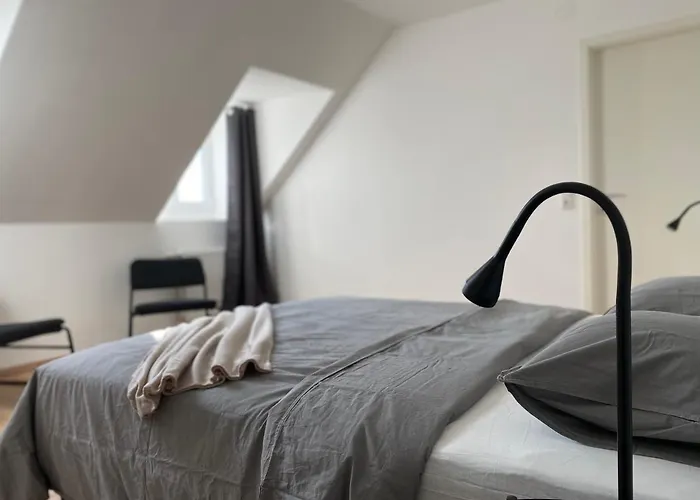 Farawayhomes Klagenfurt #2 *