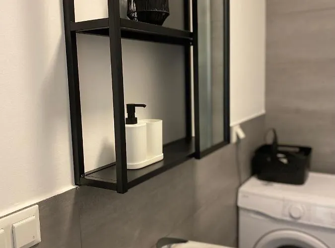 Appartement Farawayhomes Klagenfurt #2 *