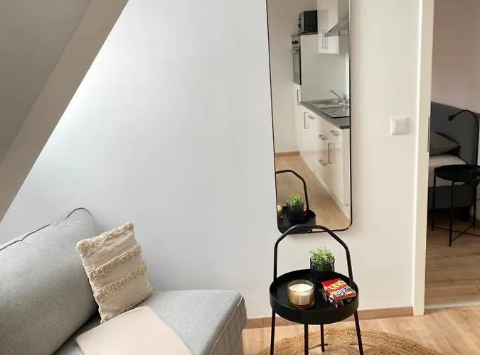 Farawayhomes Klagenfurt #2 * קלגנפורט