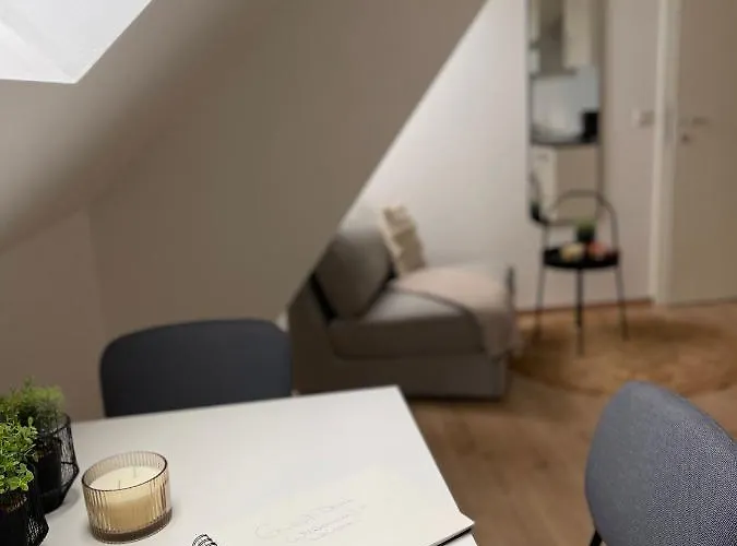 Farawayhomes Klagenfurt #2 *