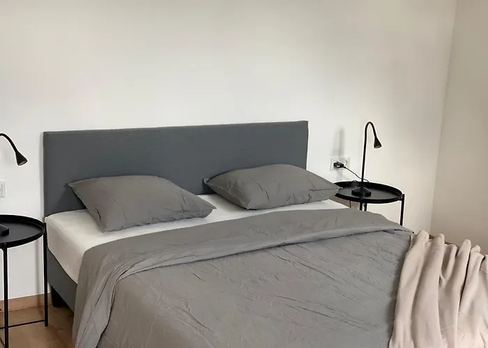 Appartement Farawayhomes Klagenfurt #2 Klagenfurt am Wörthersee