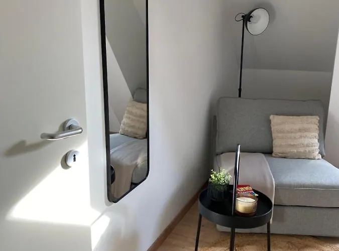 Farawayhomes Klagenfurt #2 *