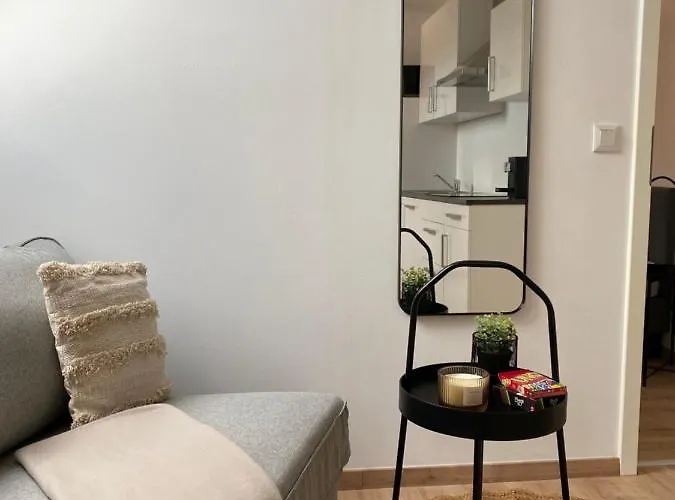 דירה Farawayhomes Klagenfurt #2