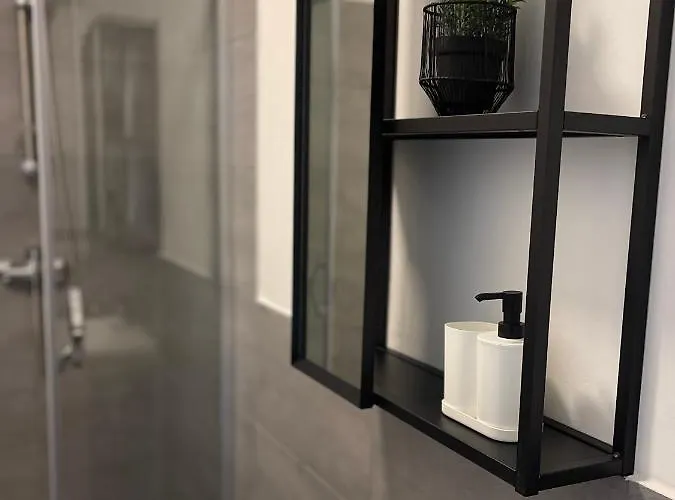 Farawayhomes Klagenfurt #2 *