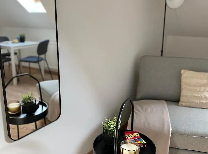 Appartement Farawayhomes Klagenfurt #2